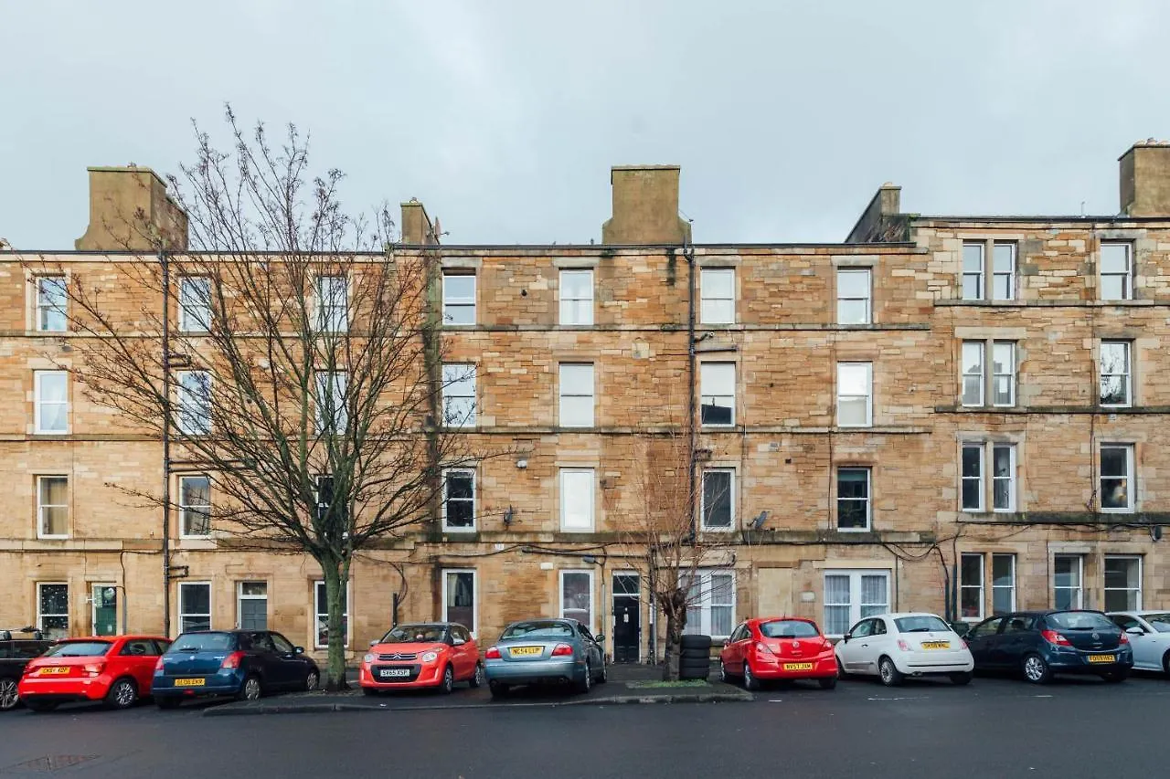 Stylish And Comfortable City Centre Apartment Edinburgh Egyesült Királyság