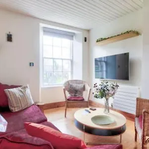 Apartment Guestready - Greyfriars Bobby View - Old Town, Edinburgh