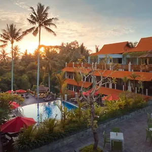 Western Premier Agung Resort Ubud (Bali)
