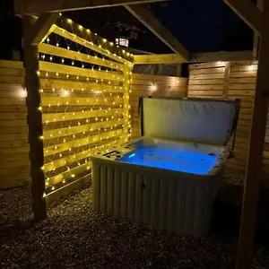 Ggs Let Holiday home Poulton-le-Fylde