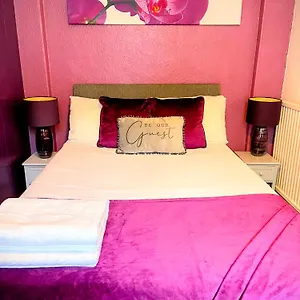 Enjoy Apartment Blackpool