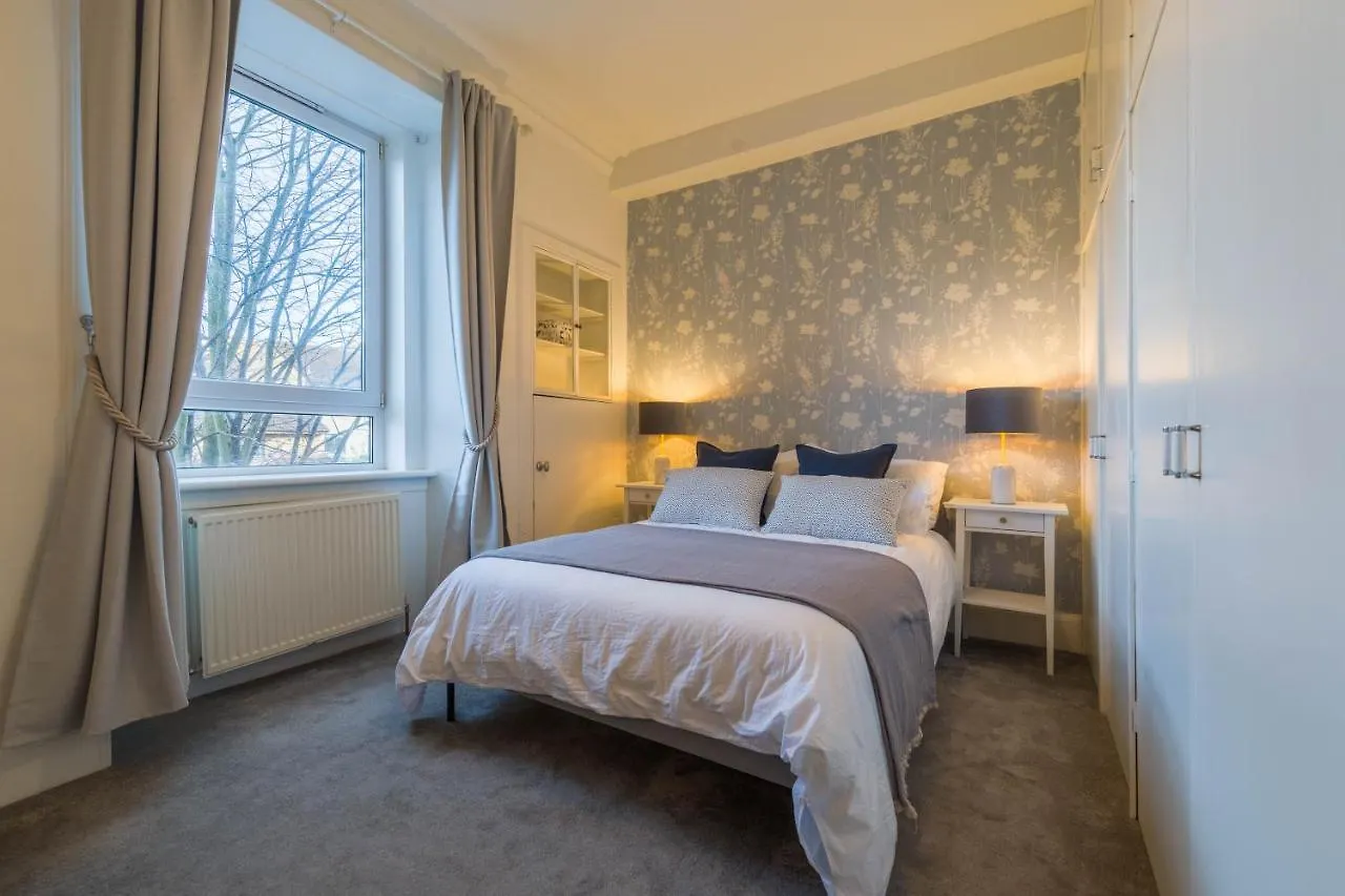 Stylish And Comfortable City Centre Apartment Edinburgh United Kingdom