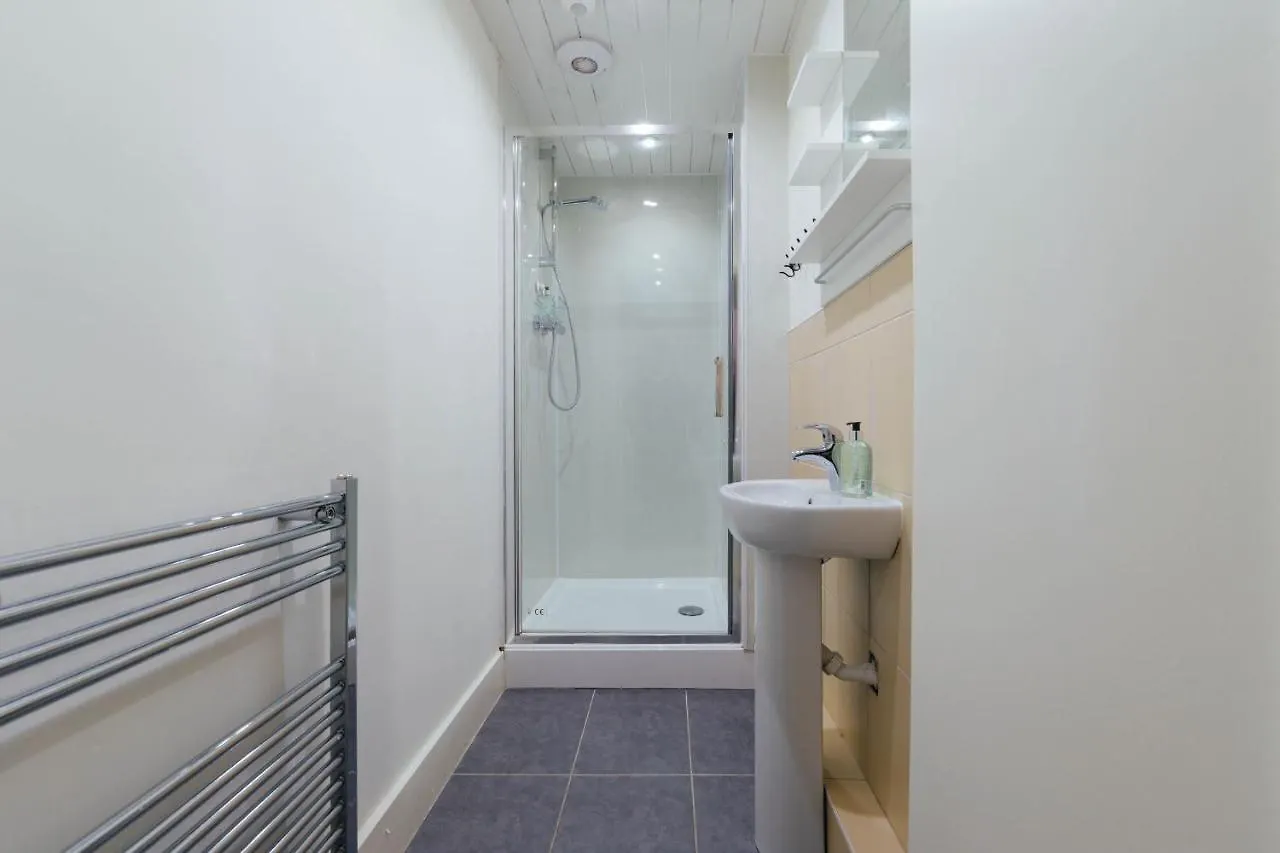 Stylish And Comfortable City Centre Apartment Edinburgh 0*,  United Kingdom