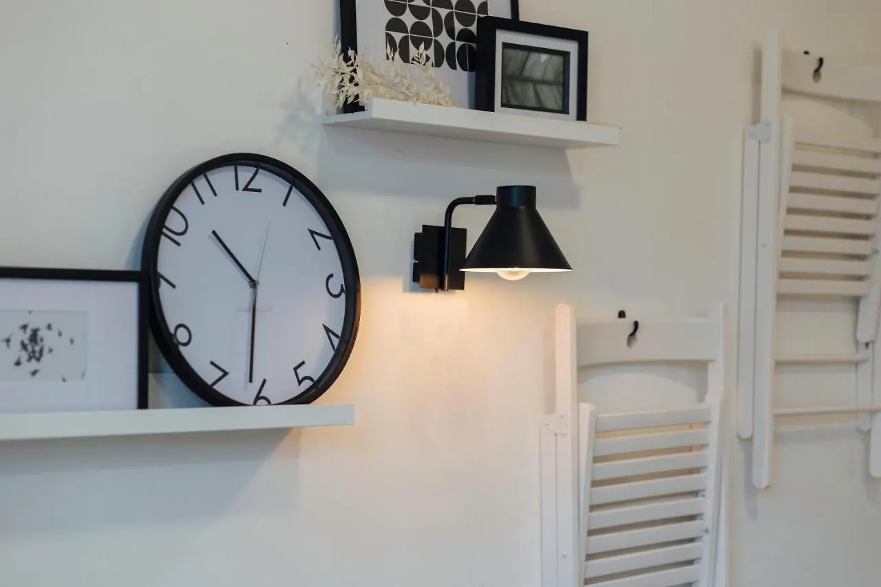 Stylish And Comfortable City Centre Apartment Edinburgh